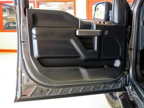 Used 2020 Ford F150 XLT w/ Equipment Group 302A Luxury image 37