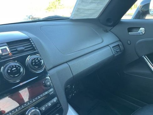 Used 2007 Saturn Sky Red Line RWD image 12