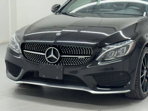 Used 2018 Mercedes-Benz C 43 AMG 4MATIC Coupe image 31