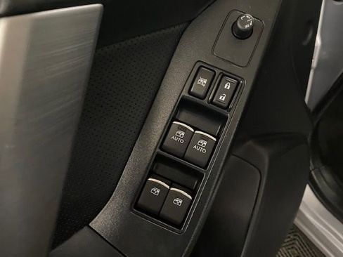 Used 2018 Subaru Forester 2.5i Premium image 8
