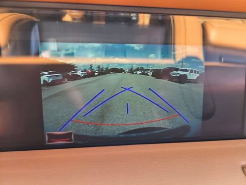 Certified 2022 Lexus LC 500 Convertible w/ Touring Package RWD image 24