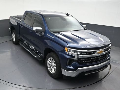 Used 2023 Chevrolet Silverado 1500 LT RWD image 20