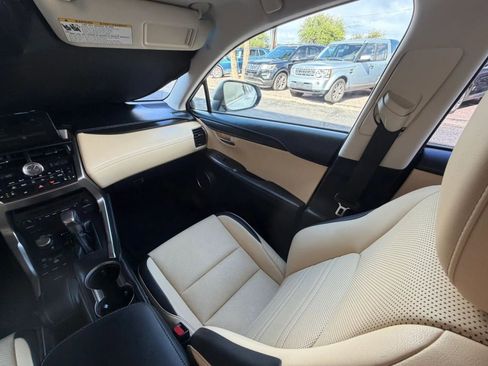 Used 2017 Lexus NX 200t FWD w/ Premium Package image 54