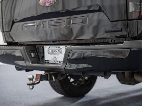 Certified 2020 Ford F150 XLT w/ Equipment Group 302A Luxury image 23