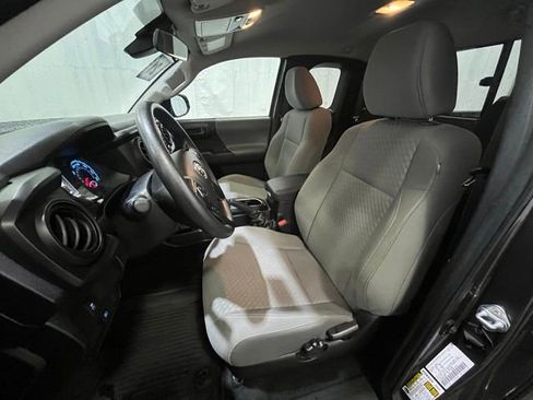 Certified 2021 Toyota Tacoma SR w/ SX Package image 10