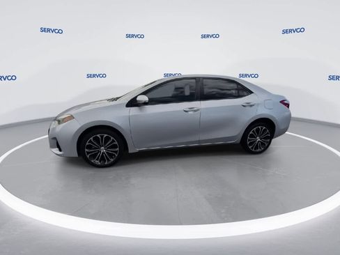 Used 2016 Toyota Corolla S FWD image 5