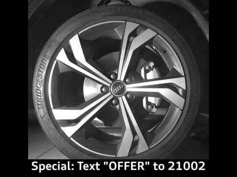 Certified 2024 Audi Q3 2.0T Premium Plus w/ Premium Plus Package AWD/4WD image 10