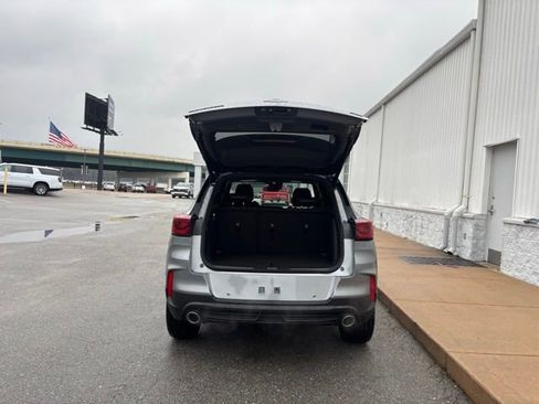 New 2026 Chevrolet TrailBlazer RS w/ Convenience Package image 15