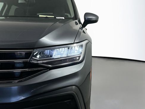 Certified 2022 Volkswagen Tiguan S image 7
