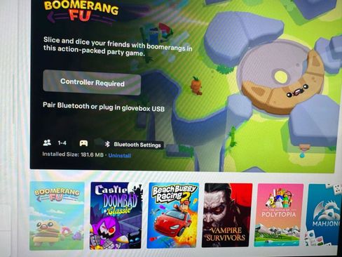 Used 2024 Tesla Model 3 Long Range image 26