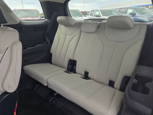 Used 2024 Hyundai Palisade Calligraphy AWD/4WD image 15