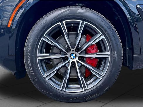 New 2026 BMW X5 xDrive40i AWD/4WD image 11