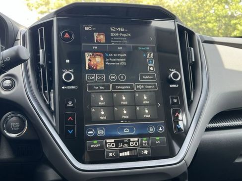 New 2026 Subaru Crosstrek 2.5i Limited AWD/4WD image 12