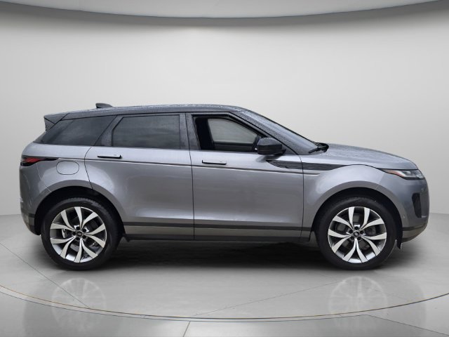Used 2020 Land Rover Range Rover Evoque SE AWD/4WD image 7