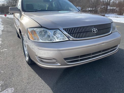 Used 2002 Toyota Avalon XL image 12