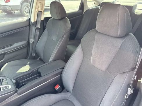 Certified 2022 Honda Insight EX image 20