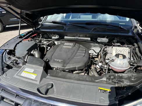 Used 2020 Audi Q5 2.0T Premium Plus w/ Premium Plus Package image 22