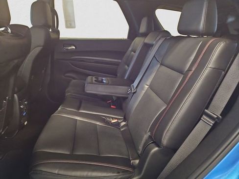 New 2026 Dodge Durango GT image 14