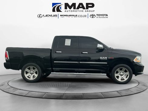 Used 2015 RAM 1500 Limited image 5