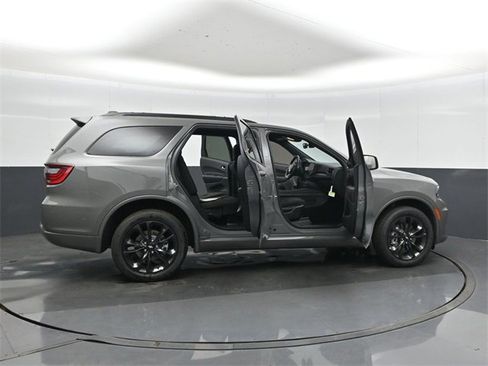 New 2026 Dodge Durango GT w/ Blacktop Package image 48