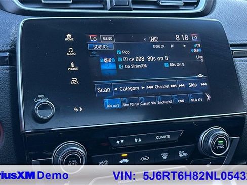 Used 2022 Honda CR-V EX-L image 30