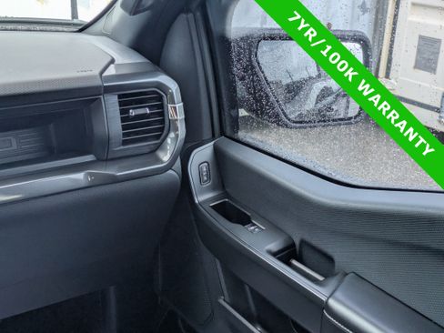 Certified 2024 Ford F150 STX RWD image 18