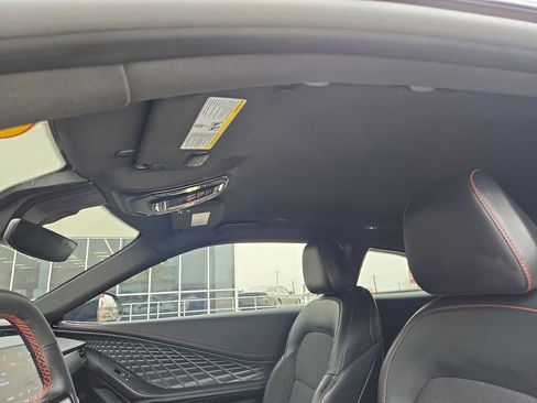 Used 2025 Dodge Charger R/T w/ Quick Order Package 25M R/T image 15