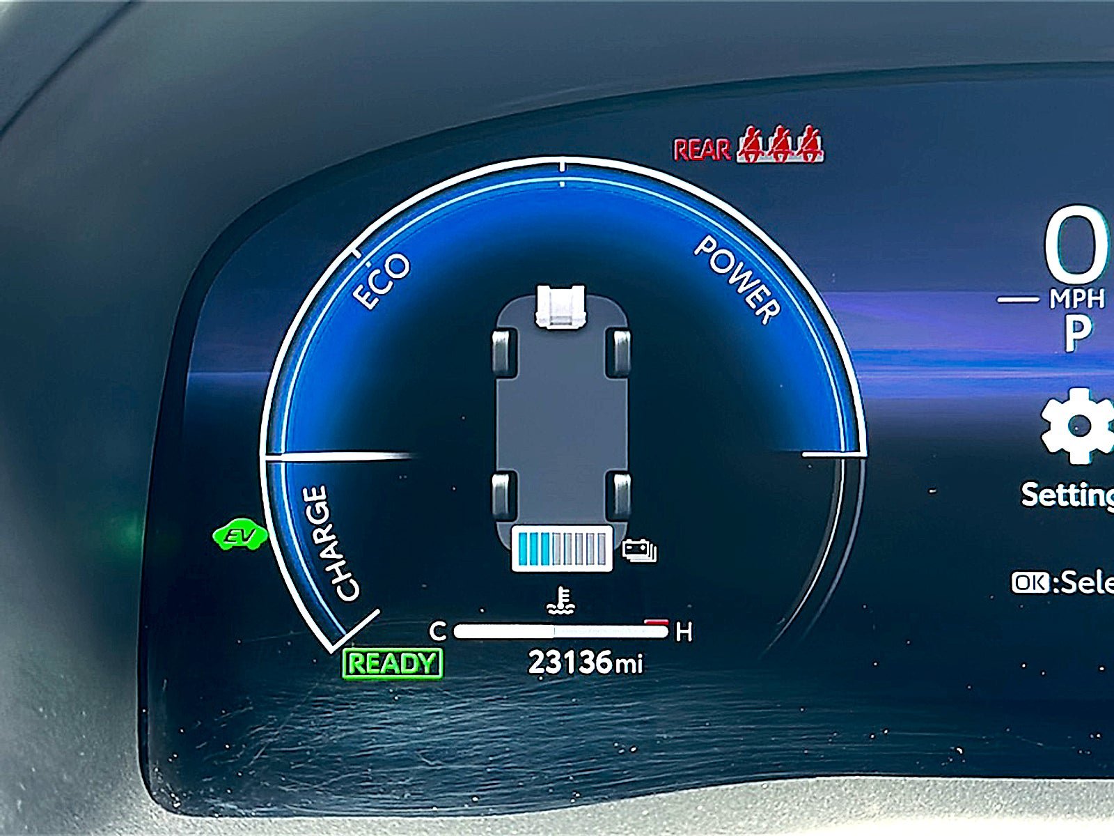 Used 2025 Toyota Camry XLE w/ Premium Package FWD image 27