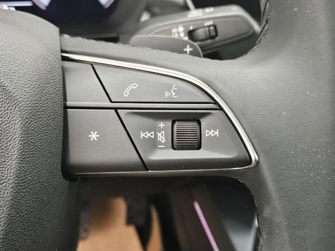 New 2026 Audi A3 2.0T Premium Plus AWD/4WD image 12