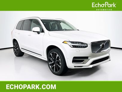 Used 2024 Volvo XC90 B5 Plus