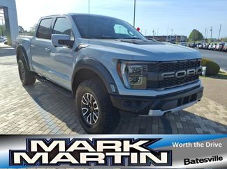 Used 2023 Ford F150 Raptor AWD/4WD video 1