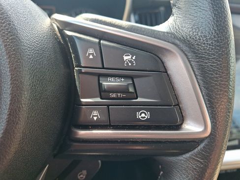 Certified 2023 Subaru Outback Limited AWD/4WD image 21