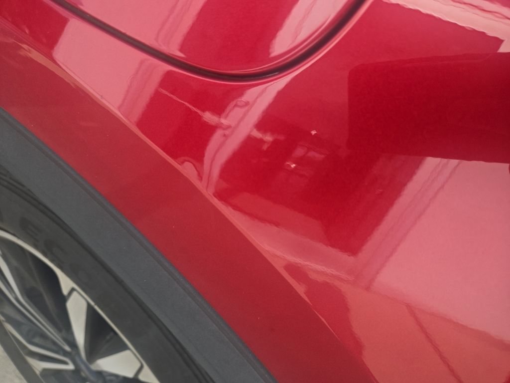 Used 2022 Ford Escape SE w/ SE Sport Appearance Package FWD image 36