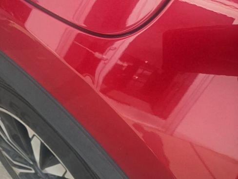 Used 2022 Ford Escape SE w/ SE Sport Appearance Package FWD image 36