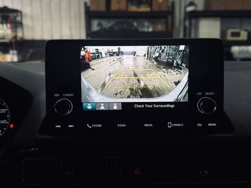 Used 2023 Honda Civic Sport image 31