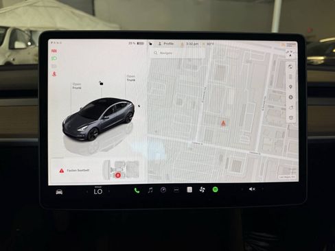 Used 2023 Tesla Model 3 Standard Range RWD image 11