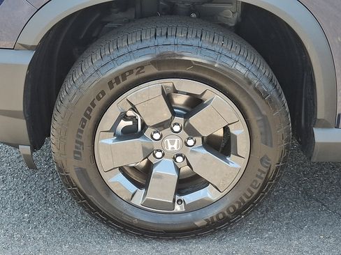 Used 2026 Honda Passport RTL image 27