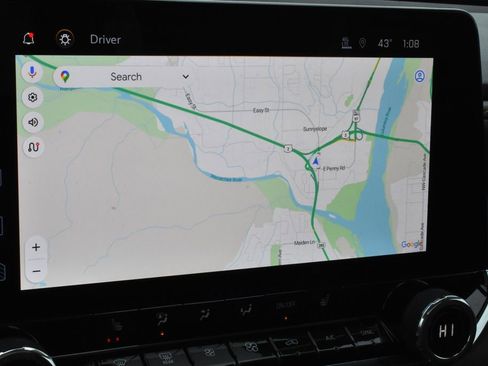 Certified 2024 Chevrolet Colorado ZR2 image 26