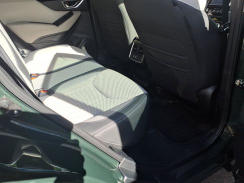 Certified 2023 Subaru Forester Premium image 9