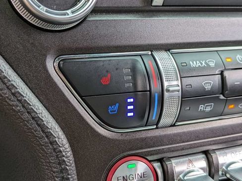 Used 2022 Ford Mustang Mach 1 RWD image 23