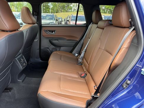 New 2026 Subaru Outback Touring XT AWD/4WD image 32