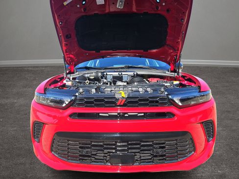 New 2025 Dodge Hornet GT w/ Tech Pack image 13