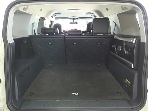 Used 2014 Toyota FJ Cruiser 4WD w/ Upgrade Package image 24