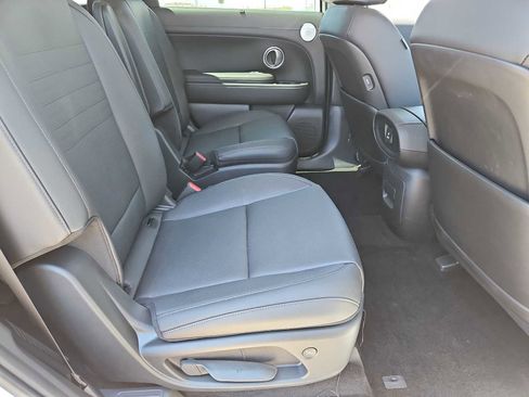 New 2026 Hyundai Palisade Limited AWD/4WD image 20