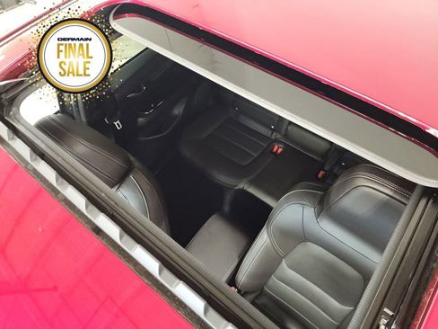 Certified 2025 MAZDA CX-5 Signature image 29