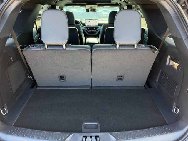 Used 2026 Ford Explorer ST w/ Sun And Sound Package AWD/4WD image 13