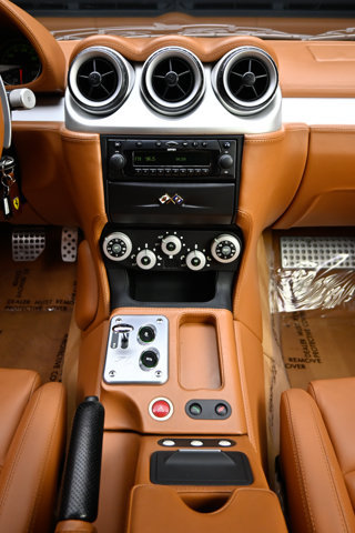 Used 2005 Ferrari 612 Scaglietti RWD image 78