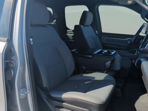Used 2022 RAM 1500 Big Horn image 43