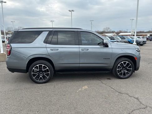 Used 2022 Chevrolet Tahoe RST w/ Luxury Package image 7