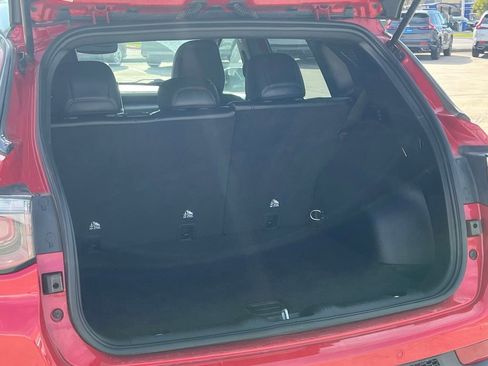 Used 2023 Jeep Compass Trailhawk image 14